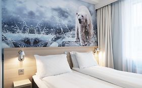 Thon Polar Hotel Tromso Norway